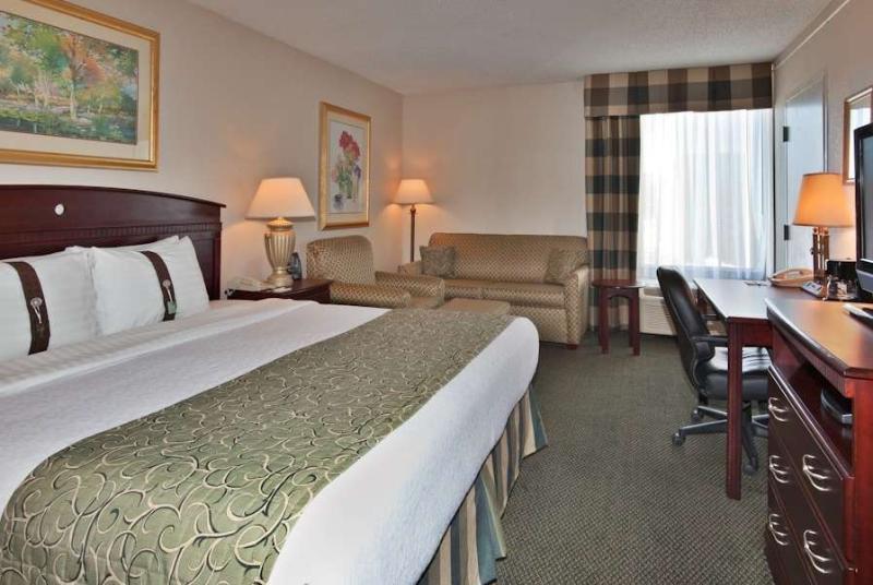 Ramada Plaza Rochester Airport ภายนอก รูปภาพ